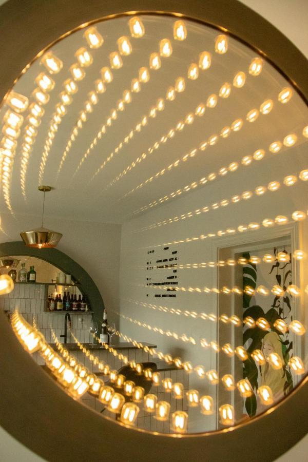 The Aparthotel *