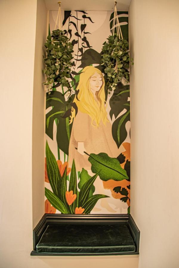 The Aparthotel
